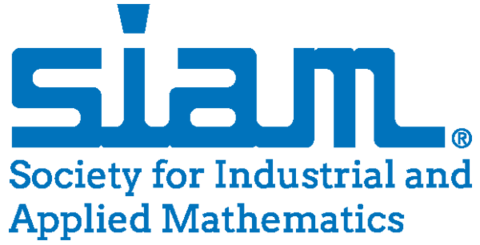 SIAM logo